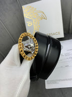 Versace Belt