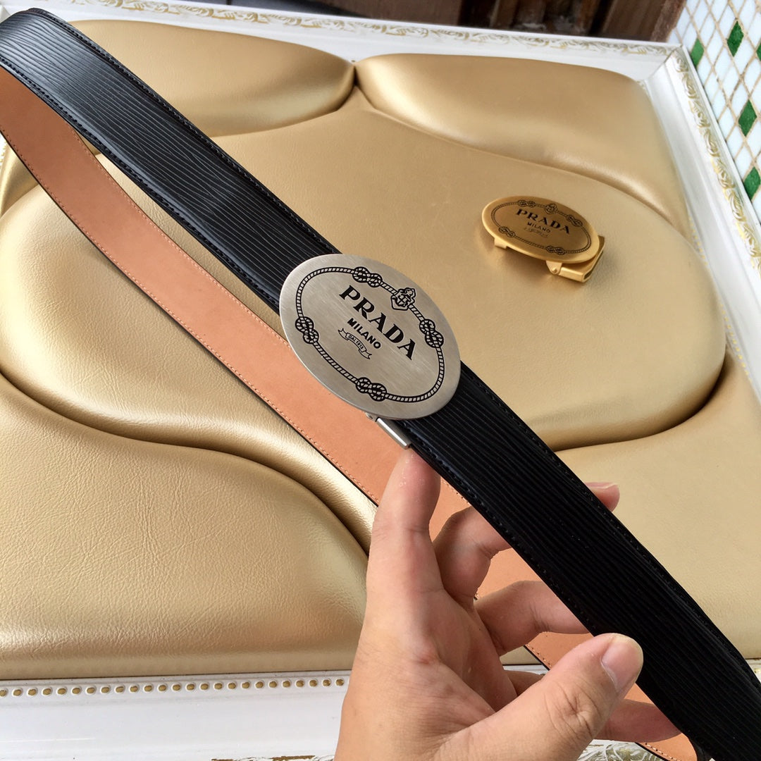Prada Belt