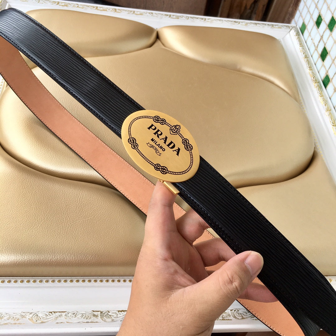 Prada Belt