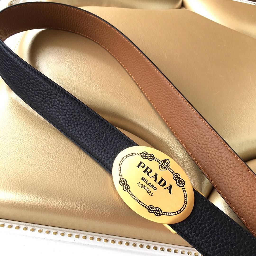 Prada Belt