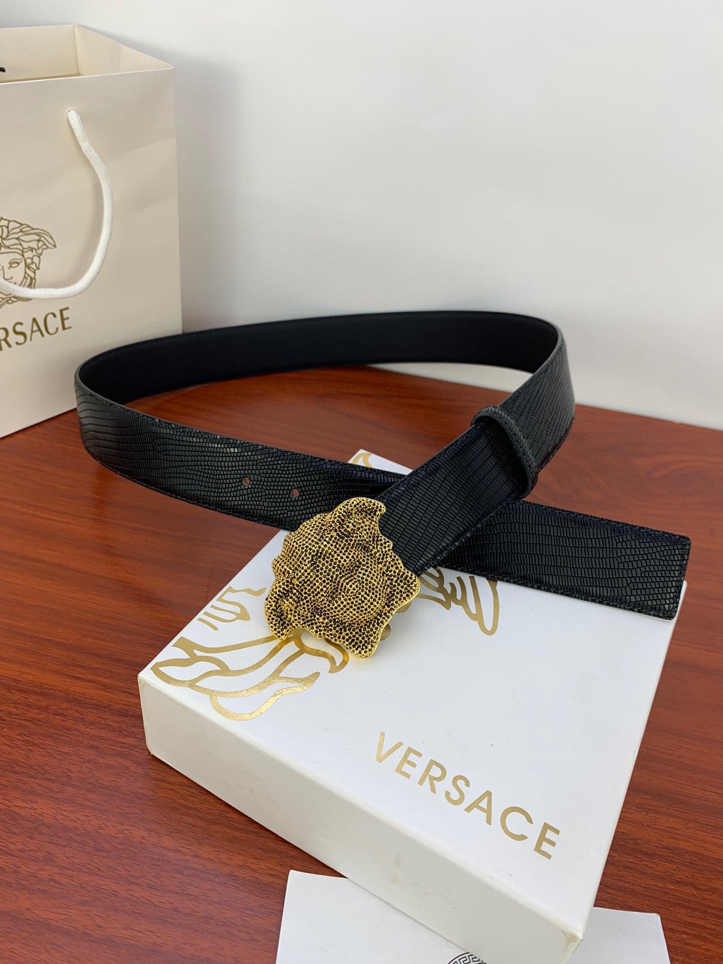 Versace Belt