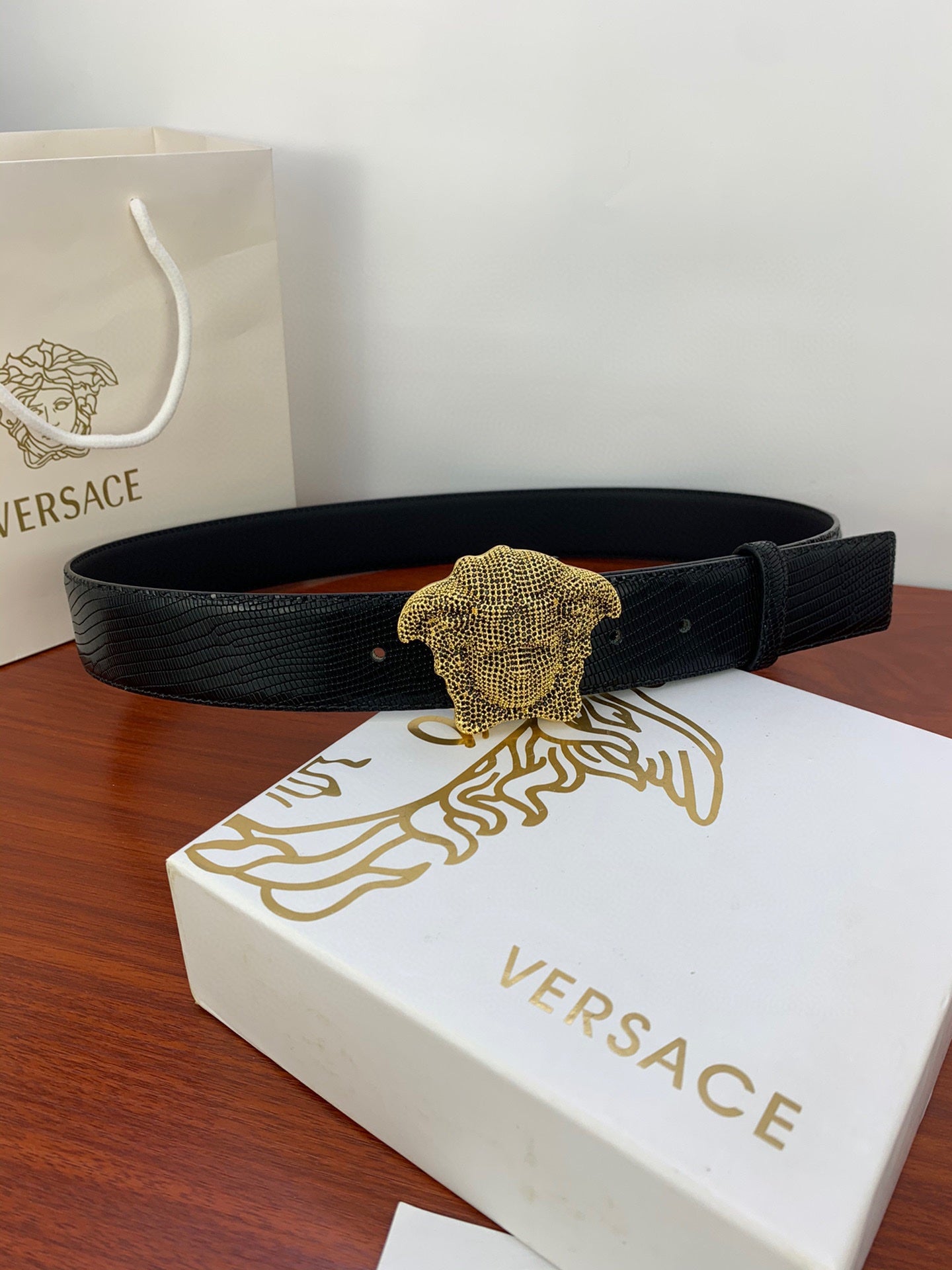 Versace Belt