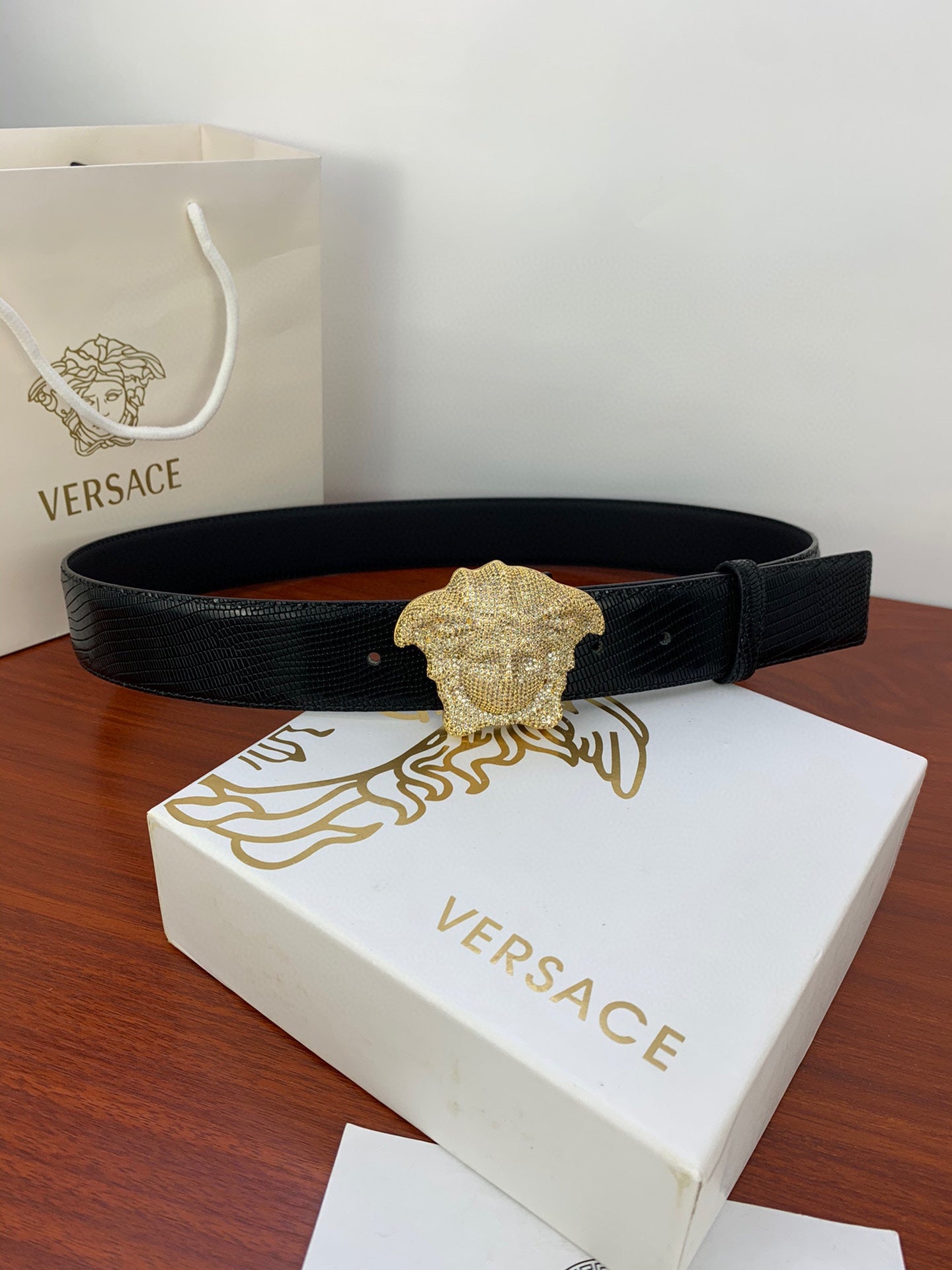 Versace Belt