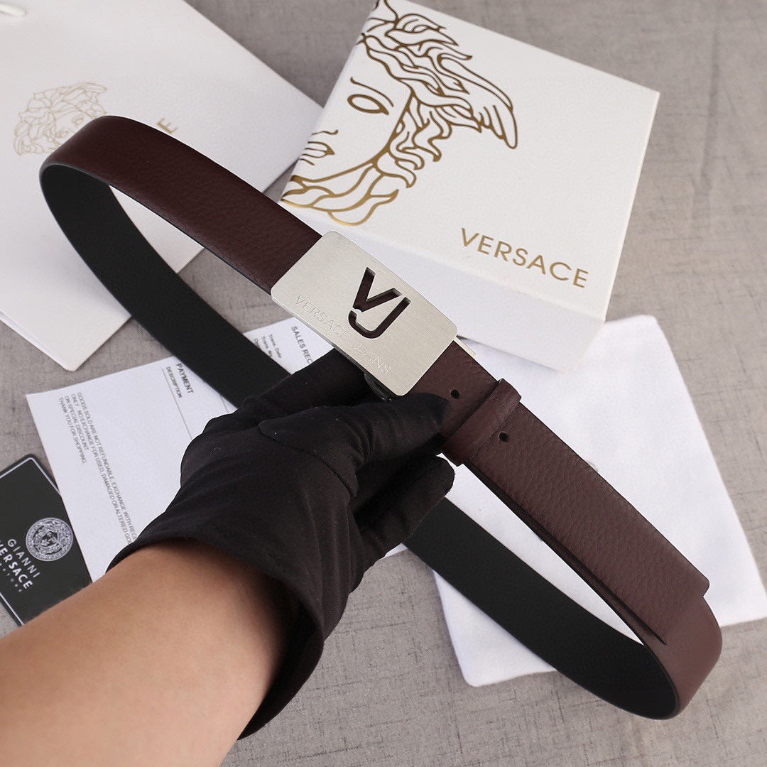 Versace Belt