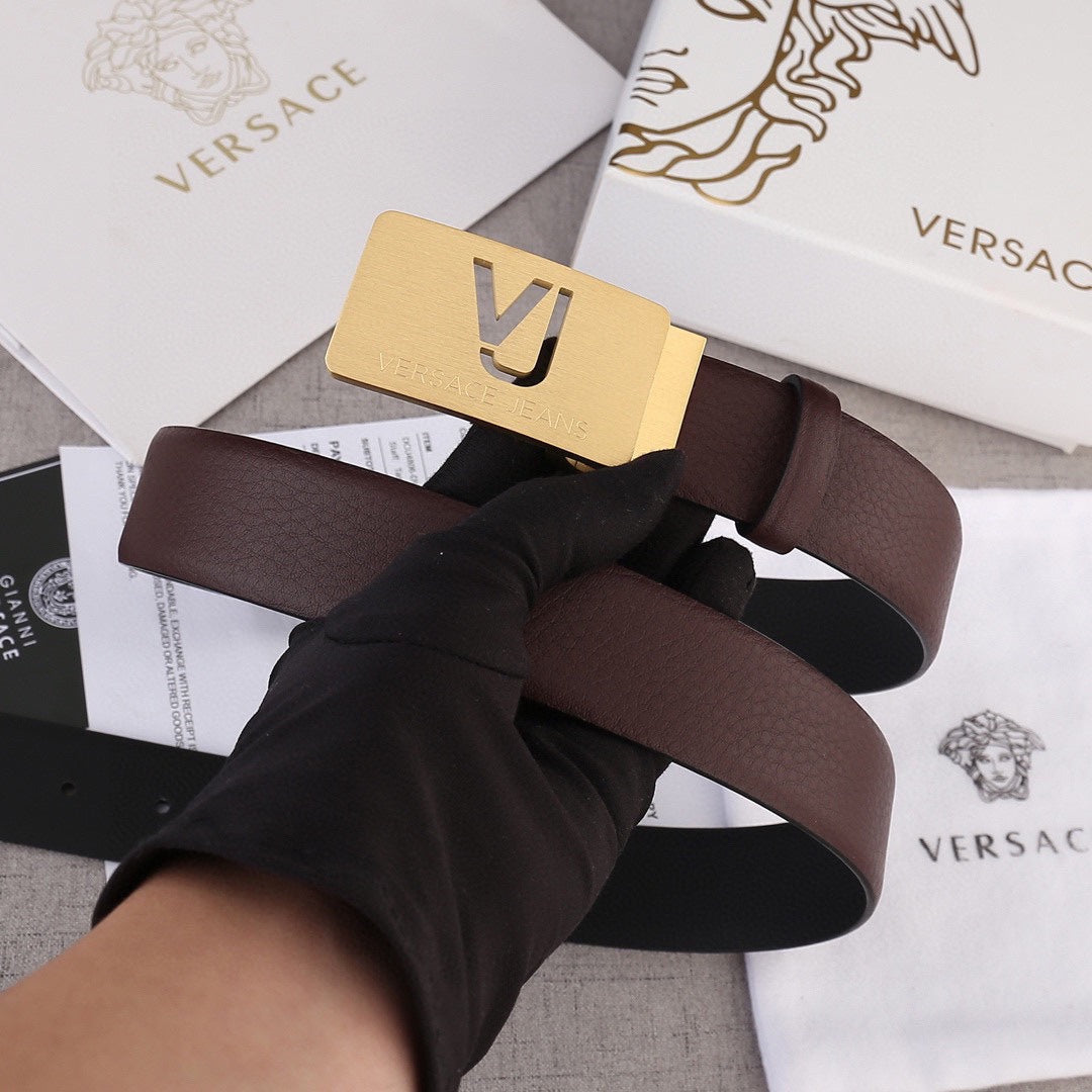 Versace Belt