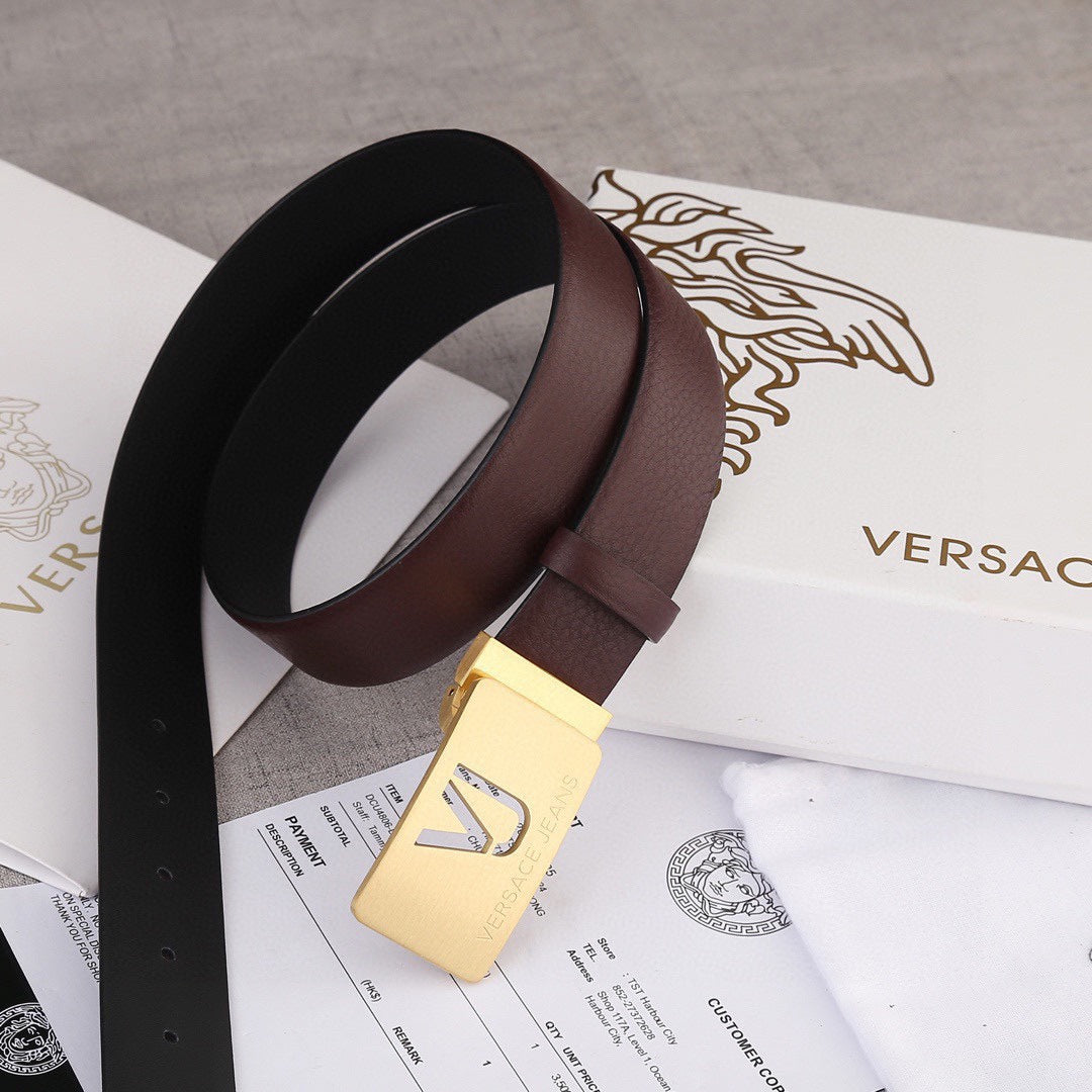 Versace Belt