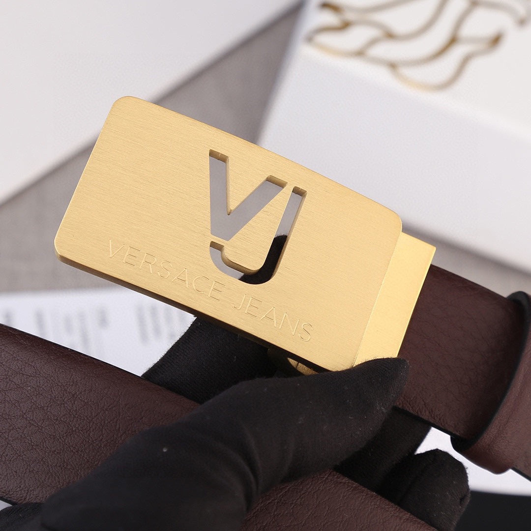 Versace Belt
