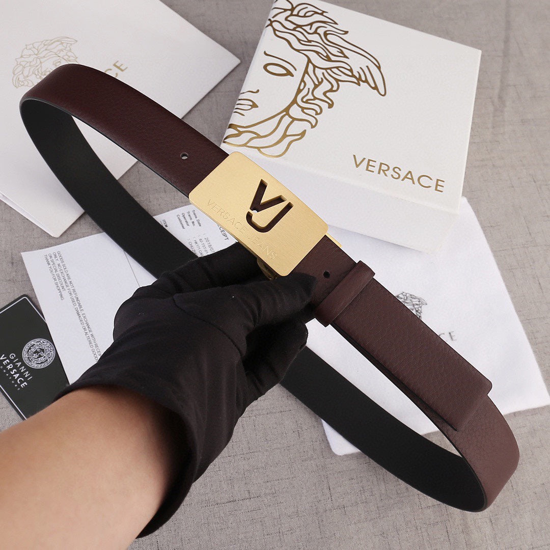 Versace Belt