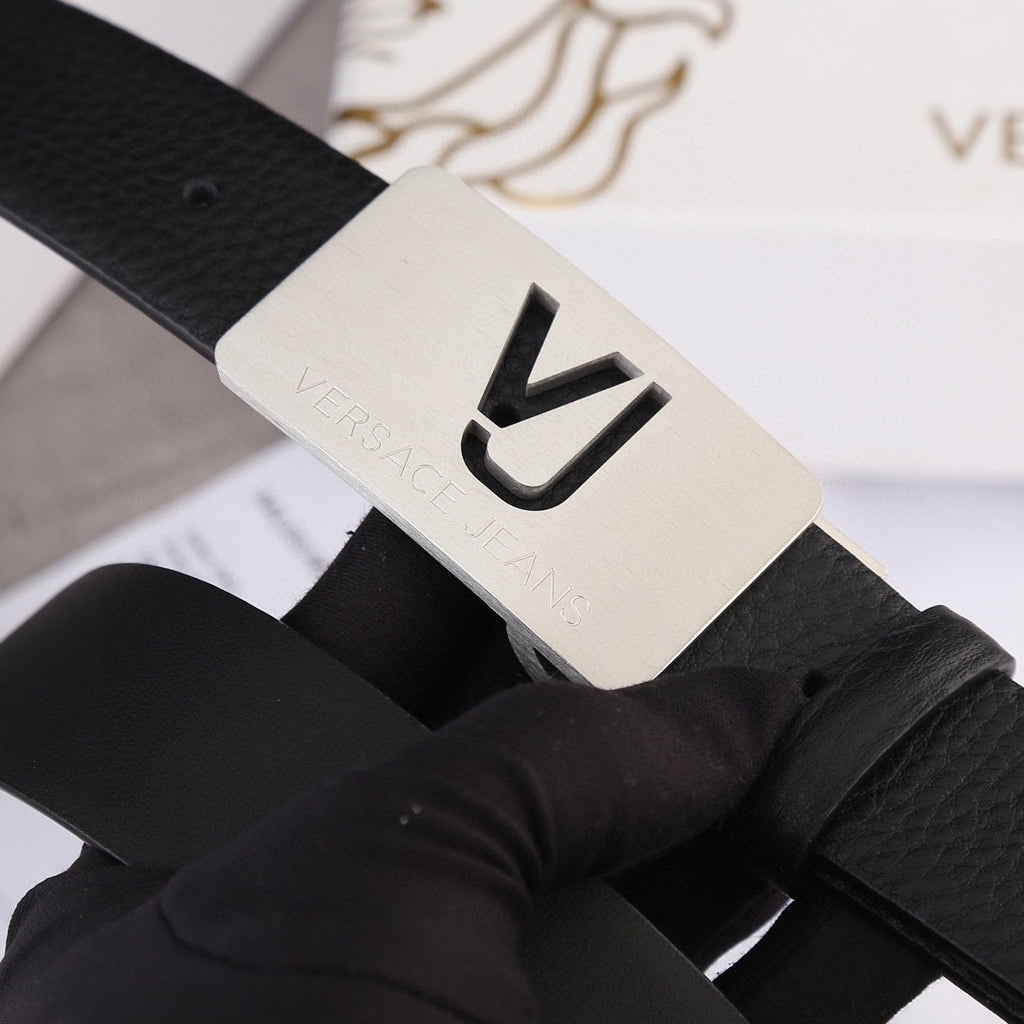 Versace Belt