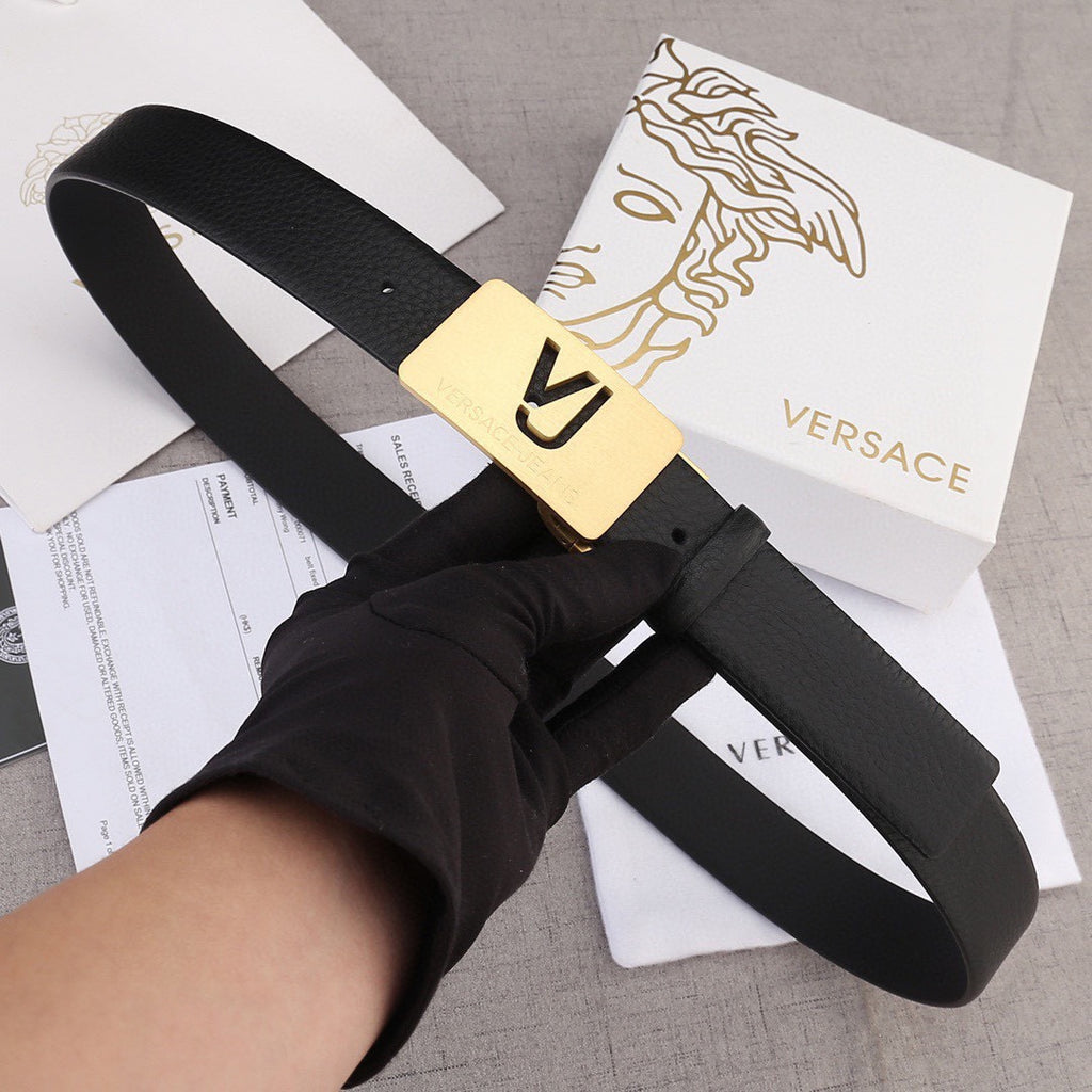 Versace Belt