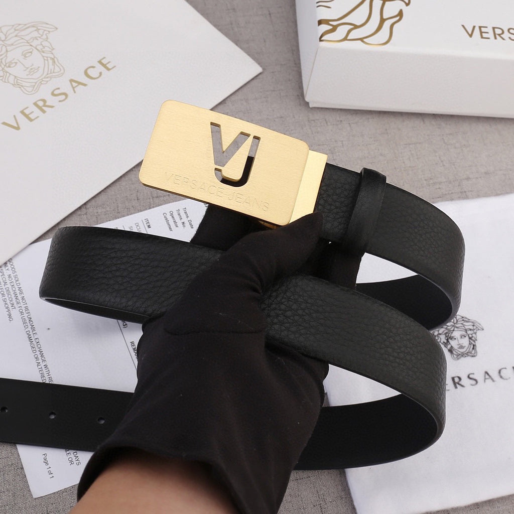 Versace Belt