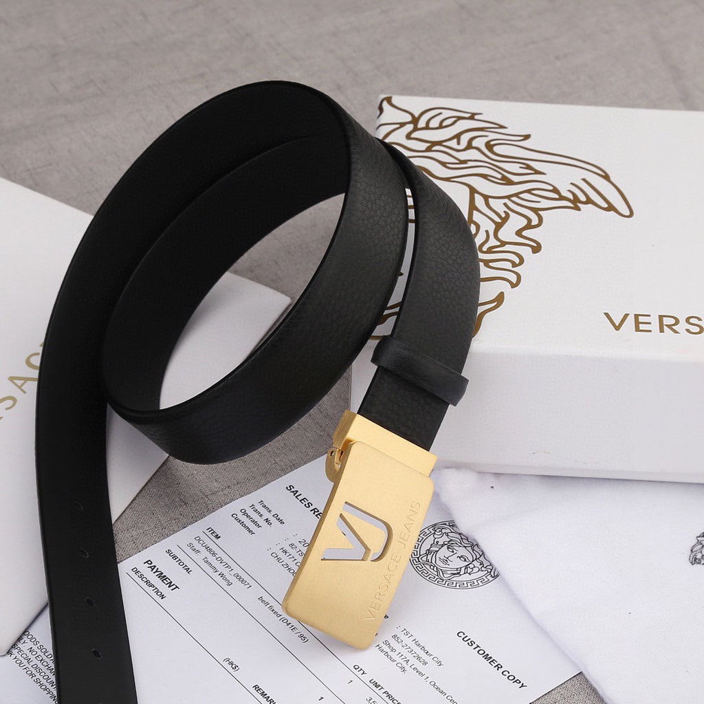 Versace Belt