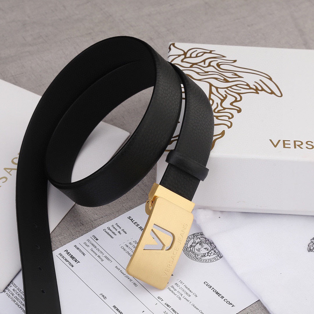 Versace Belt