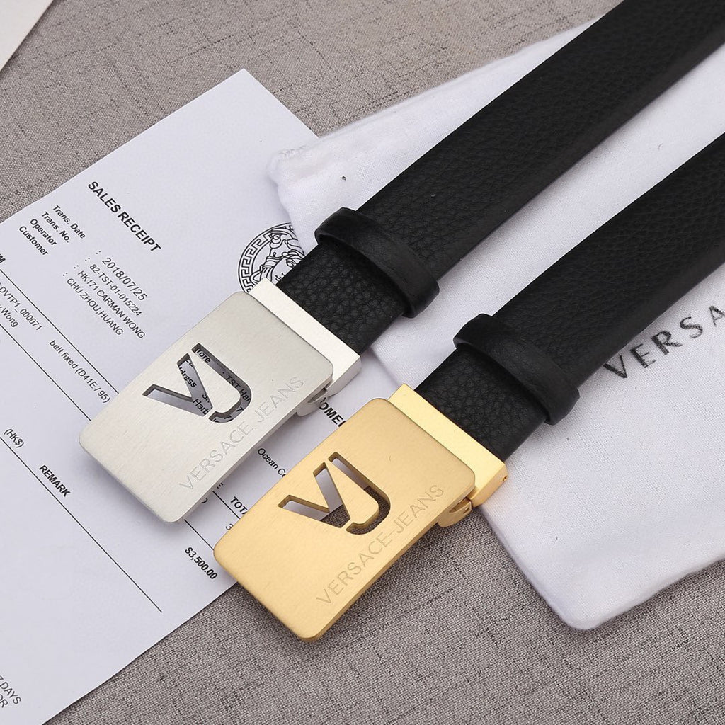 Versace Belt