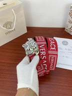 Versace Belt