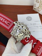Versace Belt