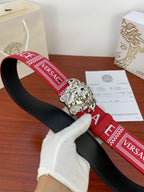 Versace Belt