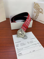 Versace Belt