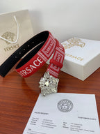 Versace Belt