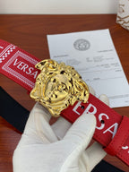 Versace Belt