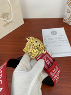 Versace Belt