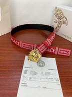 Versace Belt