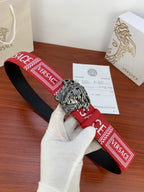 Versace Belt