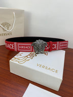 Versace Belt