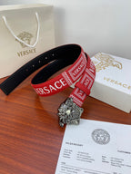 Versace Belt