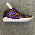 Max Batch-Nike Zoom Kobe 5 Protro “Lakers”