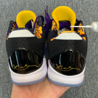 Max Batch-Nike Zoom Kobe 5 Protro “Lakers”
