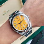 Rolex Watches