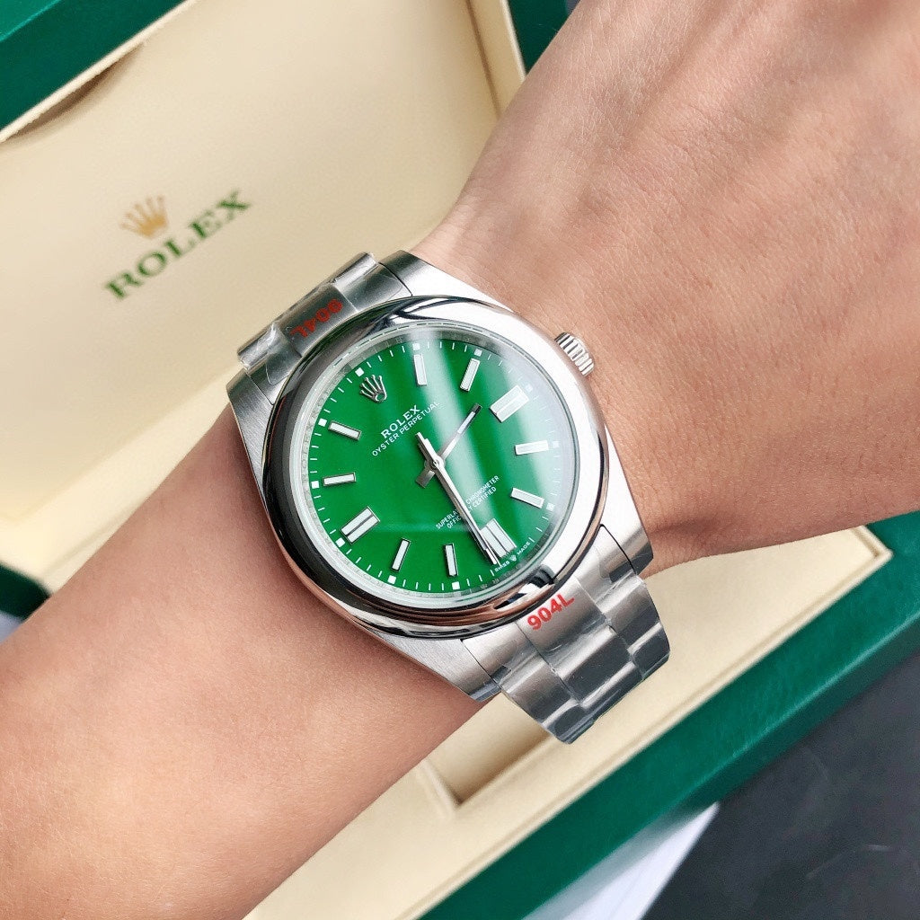 Rolex Watches