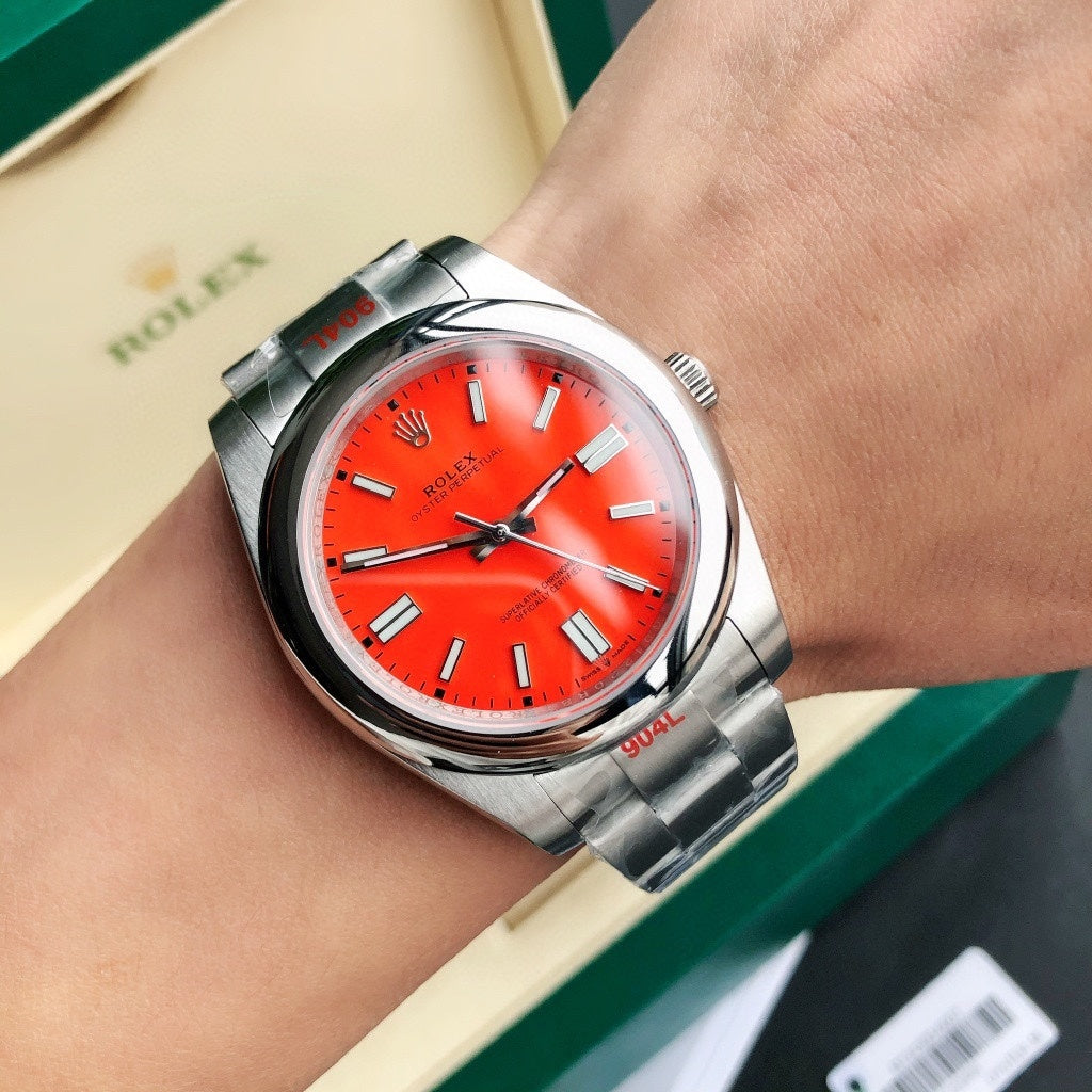 Rolex Watches