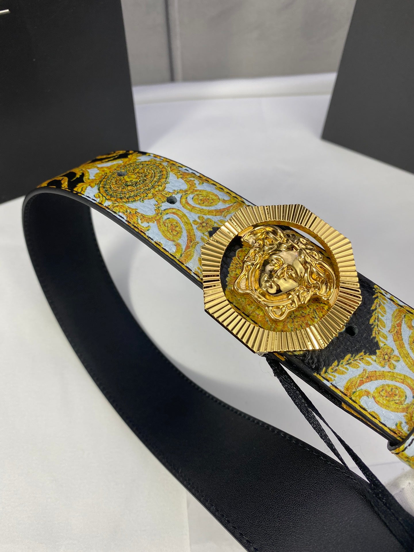 Versace Belt