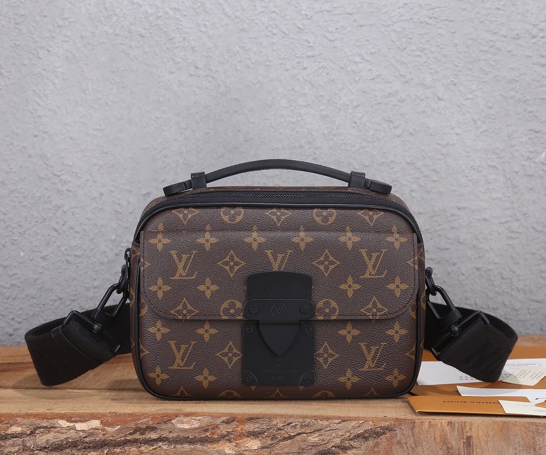 Louis Vuitton Bags