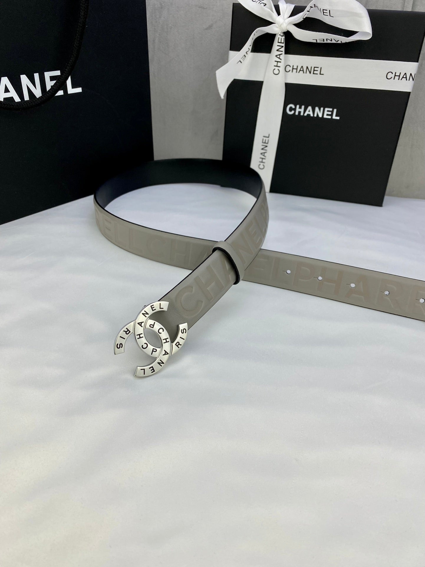 Chanel Belt