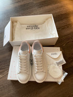Luxury Shoes Alexander McQueen