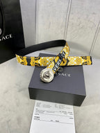 Versace Belt
