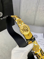 Versace Belt