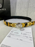 Versace Belt