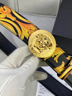 Versace Belt
