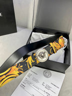 Versace Belt
