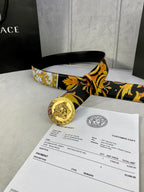 Versace Belt