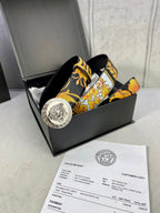 Versace Belt