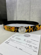 Versace Belt