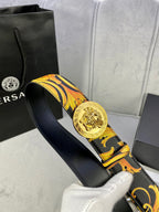 Versace Belt