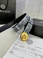 Versace Belt
