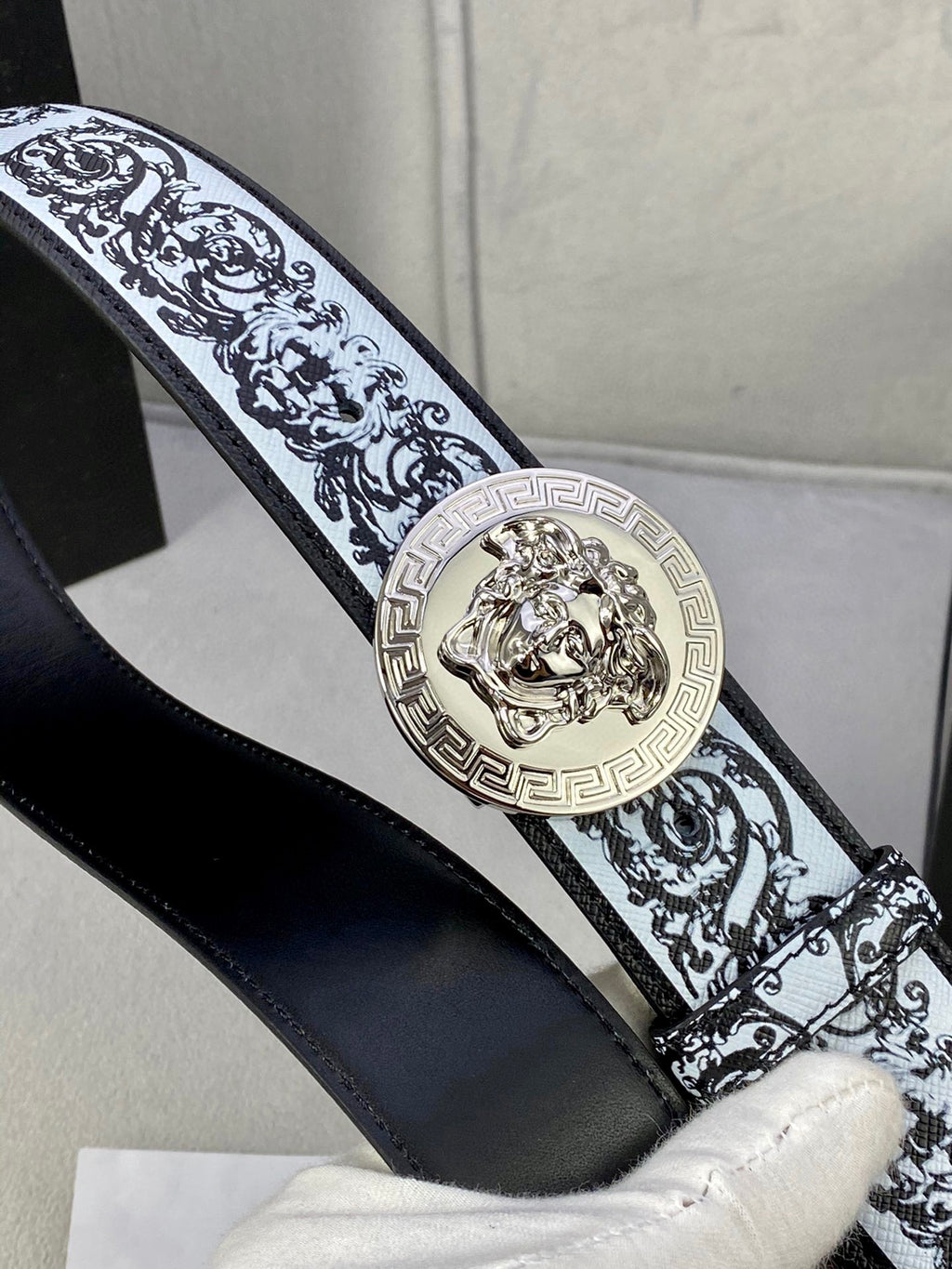 Versace Belt