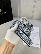 Versace Belt
